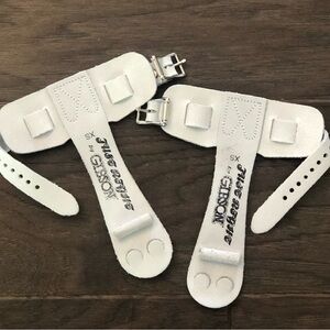 Gymnastics Grips Just Right by Gibson